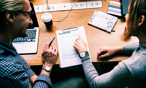 Blog Getting Ready For Survey And Inspection Img