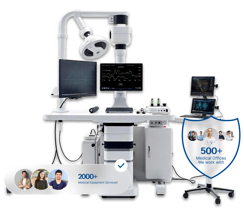 Home Medical Equipment Img