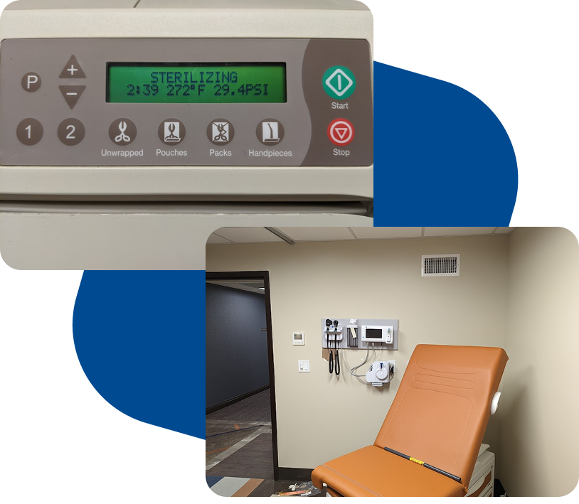 Medicalequipmentinspections Types Of Equipment We Inspect Img